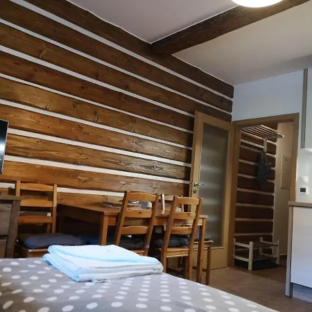 Horsky 212 - Cihlarka * Pec pod Snezkou