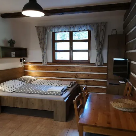 Horsky 212 - Cihlarka * Pec pod Snezkou
