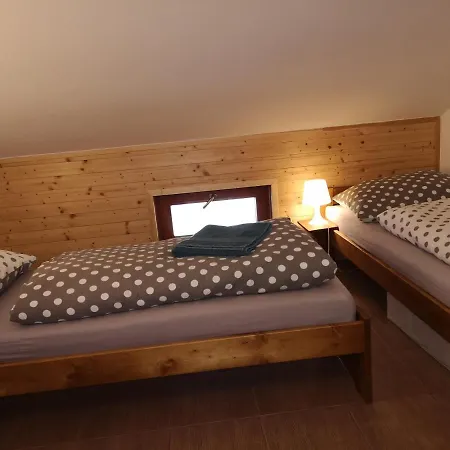 Horsky 212 - Cihlarka * Pec pod Sněžkou
