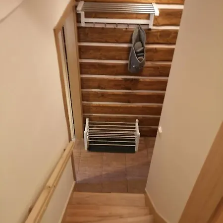 Apartament Horsky 212 - Cihlarka Pec pod Sněžkou