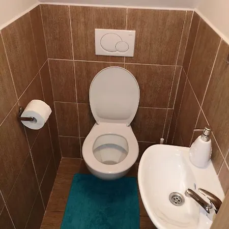 Apartment Horsky 212 - Cihlarka Pec pod Snezkou