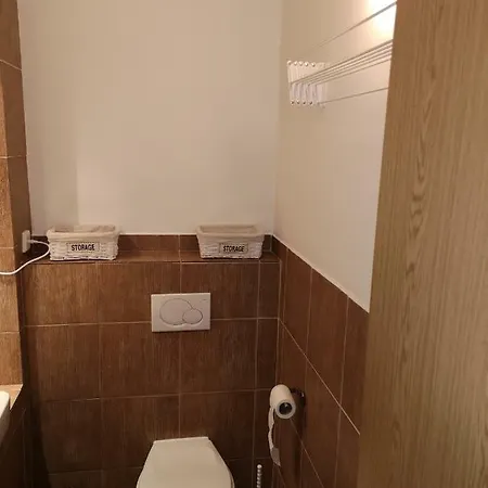 Apartment Horsky 212 - Cihlarka Pec pod Snezkou