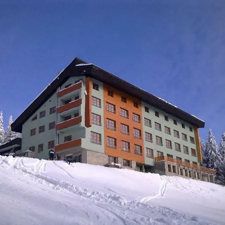 Apartment Horsky 212 - Cihlarka Pec pod Snezkou