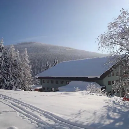 Horsky 212 - Cihlarka Apartament Pec pod Sněžkou