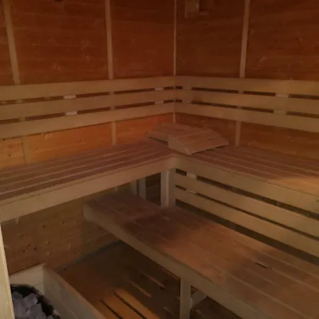 Horsky 212 - Cihlarka Apartament