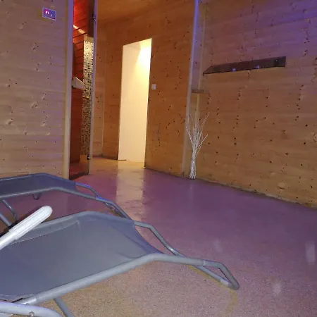 Horsky 212 - Cihlarka Apartment Pec pod Snezkou