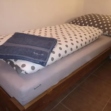 Horsky 212 - Cihlarka Apartament *