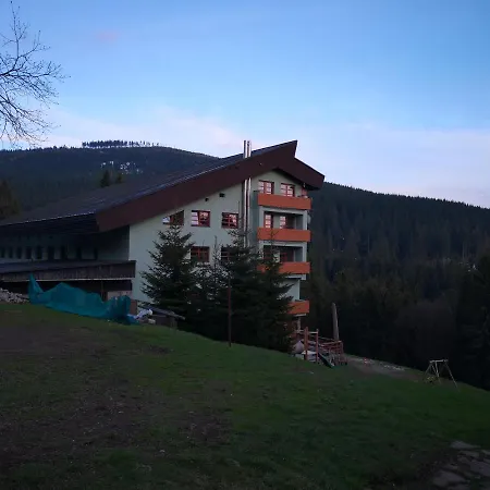 Horsky 212 - Cihlarka Apartament