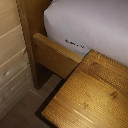 Horsky 212 - Cihlarka Apartment Pec pod Snezkou