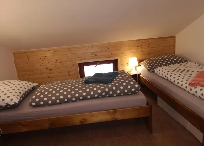 Horsky 212 - Cihlarka * Pec pod Snezkou