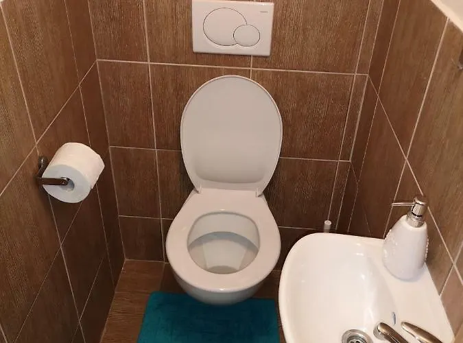 Διαμέρισμα Horsky 212 - Cihlarka Pec pod Snezkou