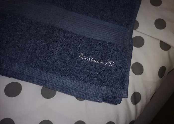 Διαμέρισμα Horsky 212 - Cihlarka